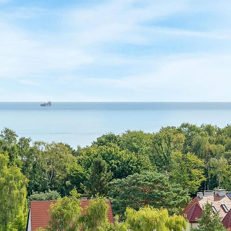 גדינייה Comfort Apartments Wyspianskiego מראה חיצוני תמונה