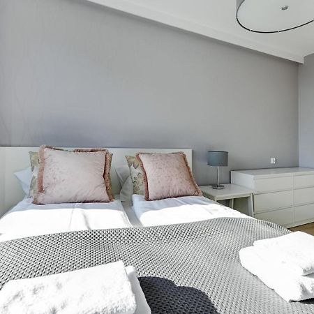 גדינייה Comfort Apartments Wyspianskiego מראה חיצוני תמונה