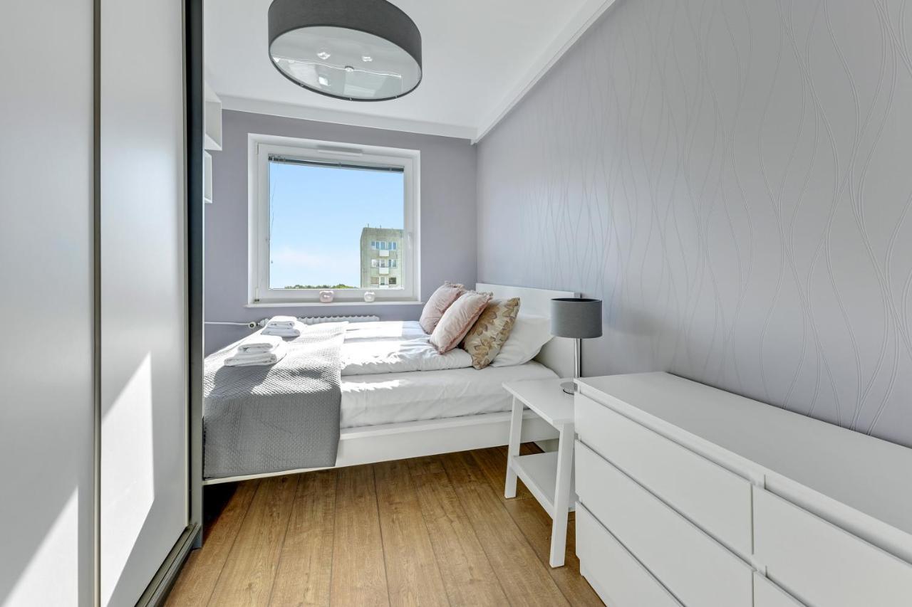 גדינייה Comfort Apartments Wyspianskiego מראה חיצוני תמונה
