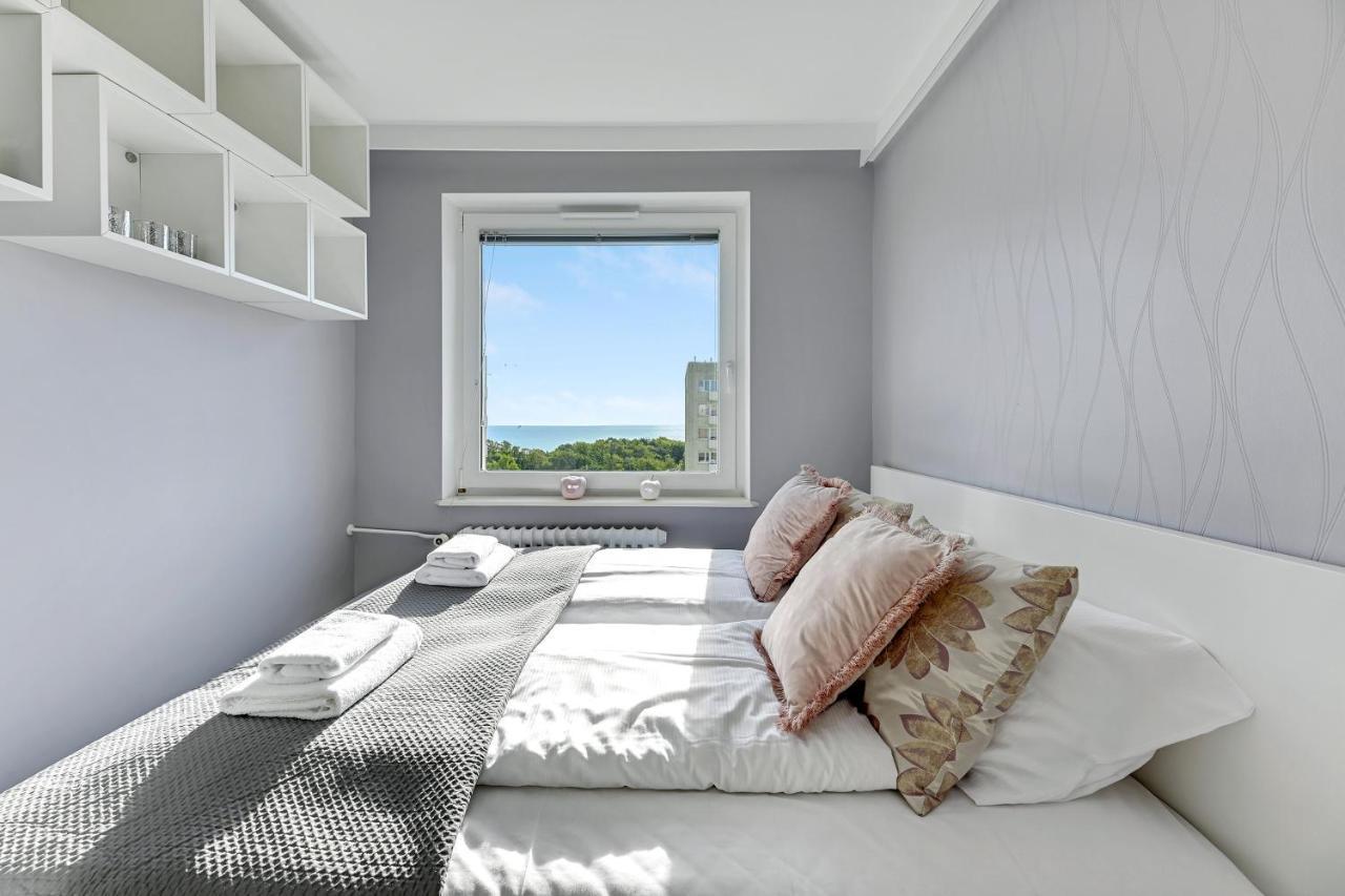 גדינייה Comfort Apartments Wyspianskiego מראה חיצוני תמונה