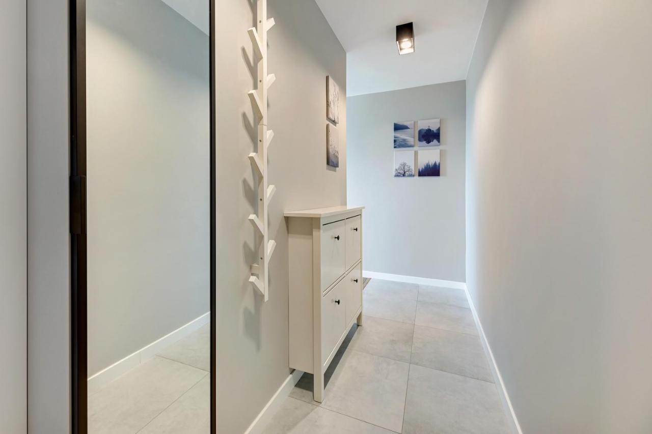 גדינייה Comfort Apartments Wyspianskiego מראה חיצוני תמונה