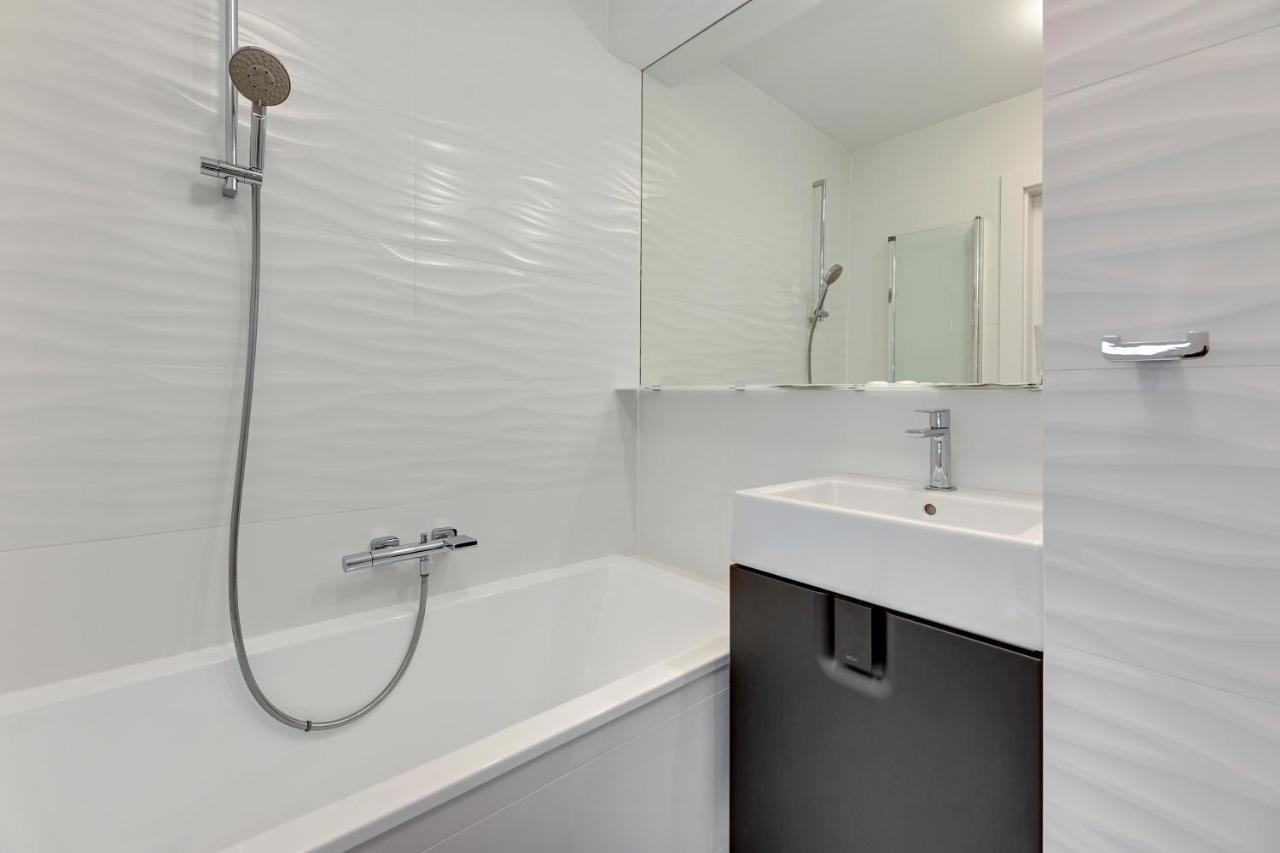 גדינייה Comfort Apartments Wyspianskiego מראה חיצוני תמונה