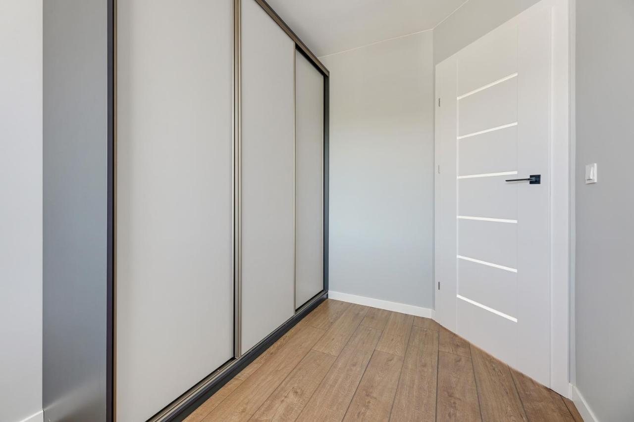 גדינייה Comfort Apartments Wyspianskiego מראה חיצוני תמונה